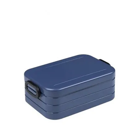 LUNCHBOX Z WKŁADKAMI 900ML MEPAL