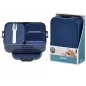 Lunchbox Z Wkładkami 900Ml Mepal Lunchbox Z Wkładkami 900Ml Mepal