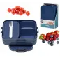 Lunchbox Z Wkładkami 900Ml Mepal Lunchbox Z Wkładkami 900Ml Mepal