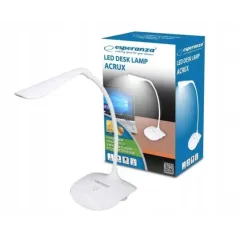 LAMPKA LED BIURKOWA ACRUX ESPERANZA