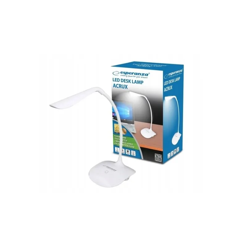LAMPKA LED BIURKOWA ACRUX ESPERANZA