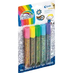 KLEJ BROKATOWY CONFETTI FIORELLO