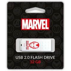 PENDRIVE 32GB MARVEL IRON MAN