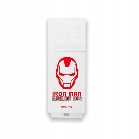 Pendrive 32Gb Marvel Iron Man