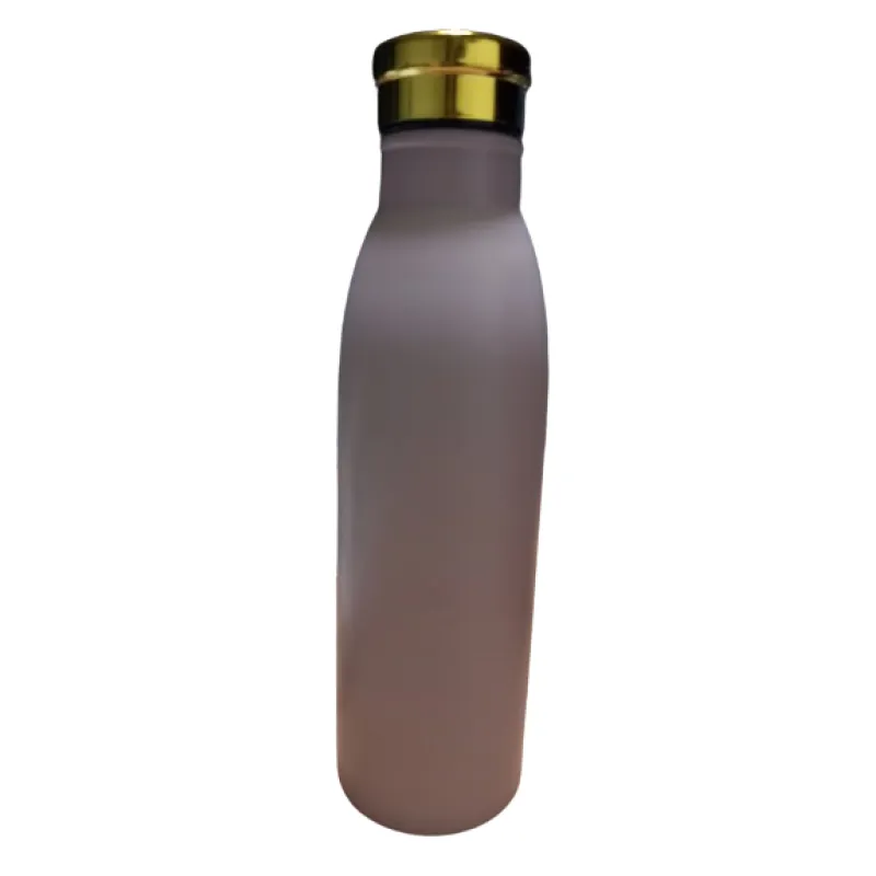 BUTELKA TERMICZNA NUDE 500ML