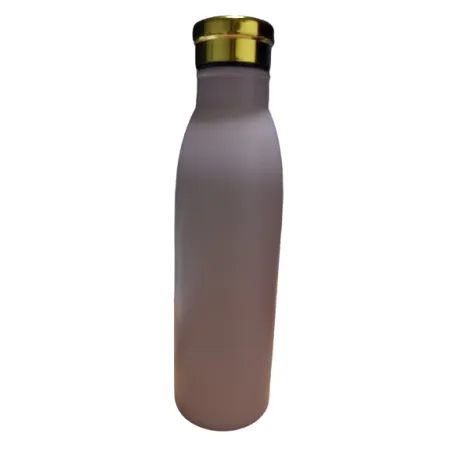 BUTELKA TERMICZNA NUDE 500ML