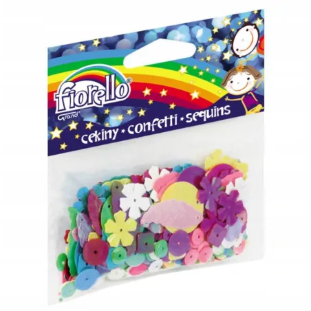Cekiny Konfetti 14G Fiorello