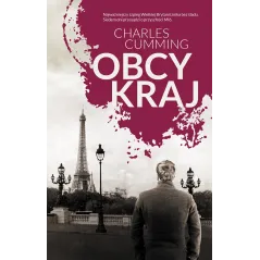 OBCY KRAJ Charles Cumming - Muza