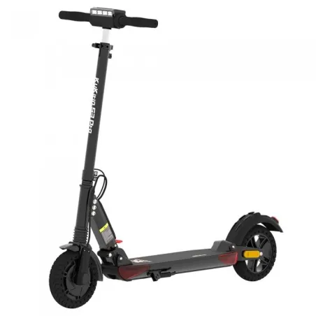 HULAJNOGA ELEKTRYCZNA SKŁADANA KUKIRIN S3 PRO 8″ 350 W 25 KM/H UŻYWANA