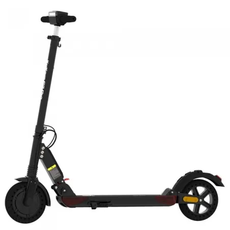 Hulajnoga Elektryczna Składana Kukirin S3 Pro 8″ 350 W 25 Km/H Używana