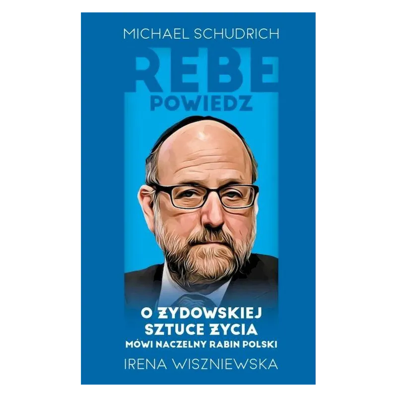 Michael Schudrich,Irena Wiszniewska