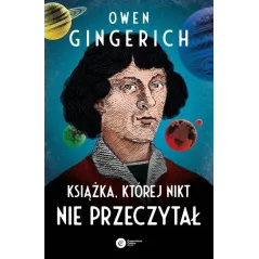 Owen Gingerich