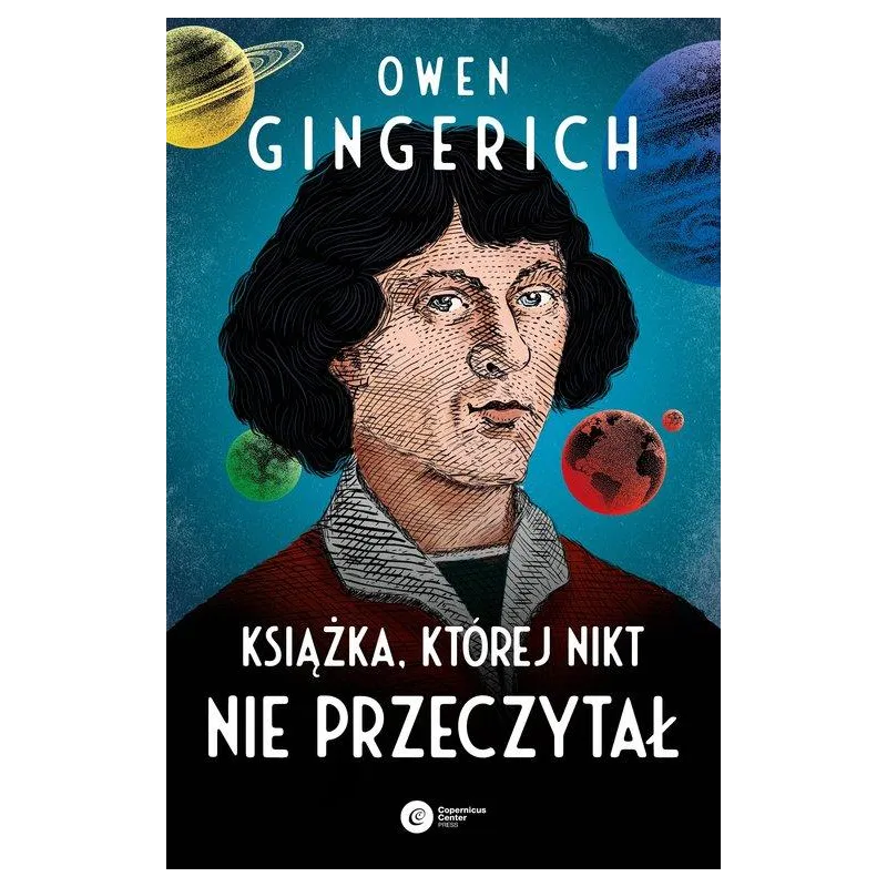 Owen Gingerich