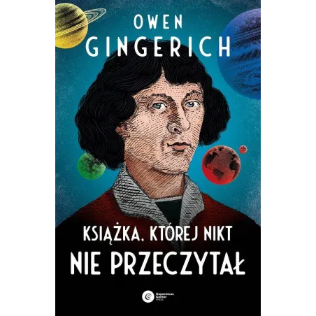 Owen Gingerich