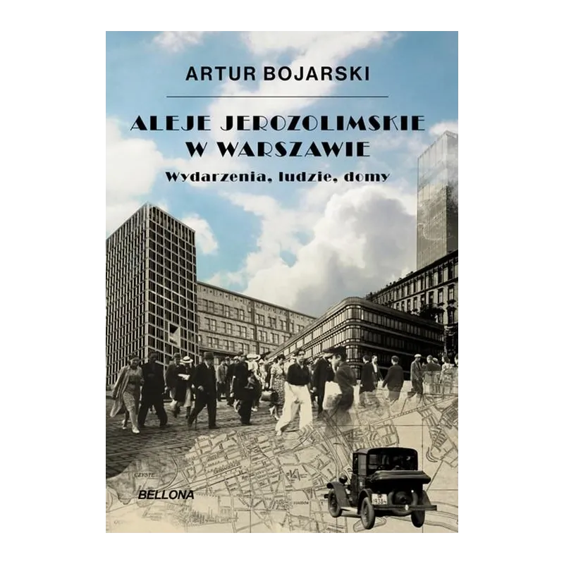Artur Bojarski