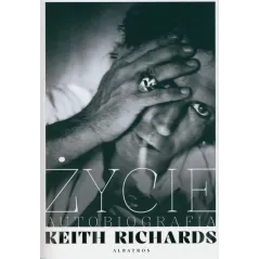Keith Richards