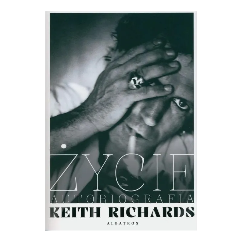 Keith Richards
