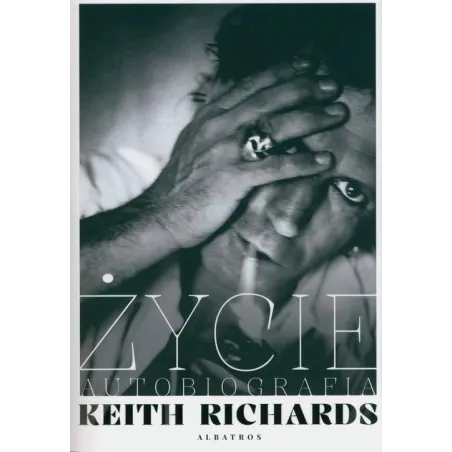 Keith Richards
