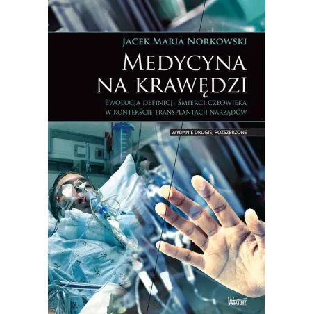 Medycyna Na Krawędzi Medycyna Na Krawędzi