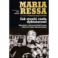 Maria Ressa