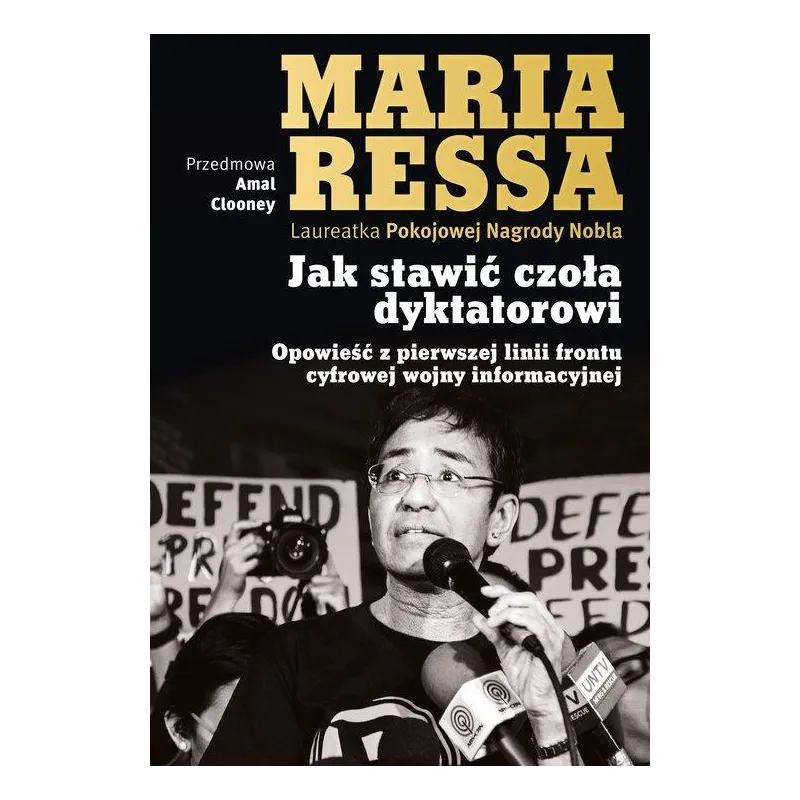 Maria Ressa