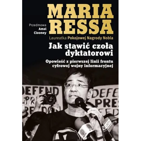 Maria Ressa