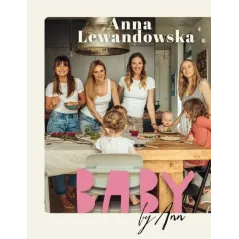BABY BY ANN Anna Lewandowska