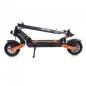 Hulajnoga Elektryczna Kukirin G2 Max 10×2,75″ 1000 W 55 Km/H 80 Km Zasięgu Hulajnoga Demo