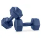 Hantle Sześciokątne 2×4 Kg Spokey Monster Ii Hantle Sześciokątne 2×4 Kg Spokey Monster Ii