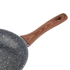 PATELNIA NIEPRZYWIERAJĄCA 20 CM FLORINA MASTER MATEUSZ GESSLER