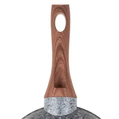 PATELNIA NIEPRZYWIERAJĄCA 20 CM FLORINA MASTER MATEUSZ GESSLER