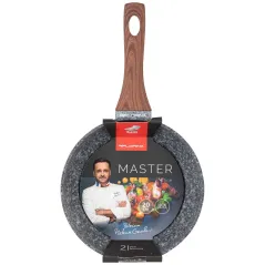 PATELNIA NIEPRZYWIERAJĄCA 20 CM FLORINA MASTER MATEUSZ GESSLER