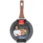 Patelnia Nieprzywierająca 20 Cm Florina Master Mateusz Gessler