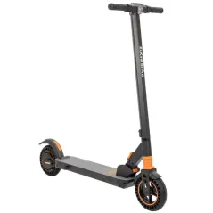 HULAJNOGA ELEKTRYCZNA FRUGAL DYNAMIC CZERWONA 250W