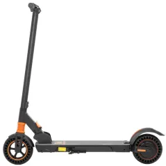 Hulajnoga Elektryczna Frugal Dynamic Czerwona 250W