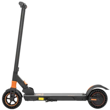 Hulajnoga Elektryczna Frugal Dynamic Czerwona 250W
