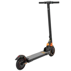HULAJNOGA ELEKTRYCZNA FRUGAL DYNAMIC CZERWONA 250W