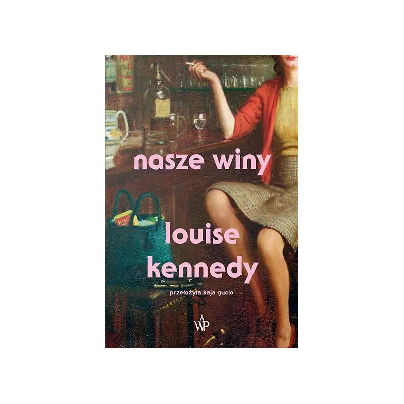 Louise Kennedy