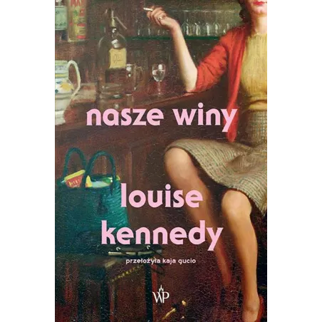 Louise Kennedy