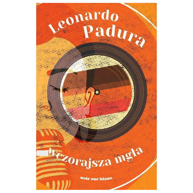 Leonardo Padura