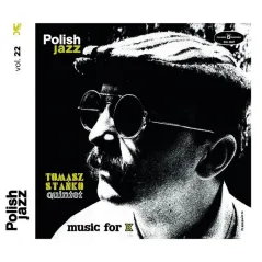 TOMASZ STAŃKO MUSIC FOR K VOL.22 CD