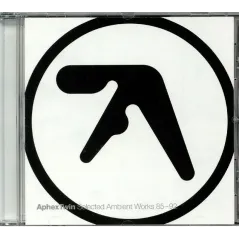 APHEX TWIN SELECTED AMBIENT WORKS 85-92 CD
