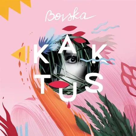Bovska Kaktus Cd Bovska Kaktus Cd