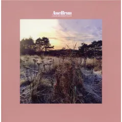 ANE BRUN LEAVE ME BREATHLESS CD