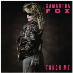 SAMANTHA FOX TOUCH ME 2CD