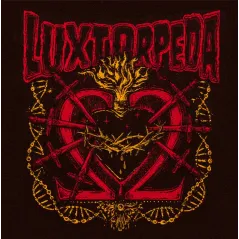 LUXTORPEDA OMEGA CD