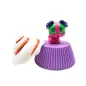 Laleczka Cupcake Zestaw Deser Bananowy 4+ Laleczka Cupcake Zestaw Deser Bananowy 4+