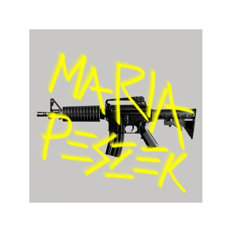 MARIA PESZEK KARABIN CD