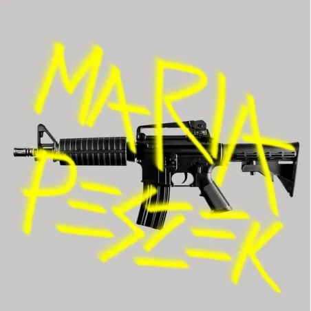 MARIA PESZEK KARABIN CD