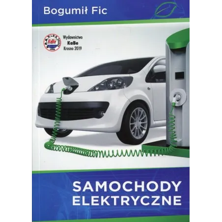 Samochody Elektryczne